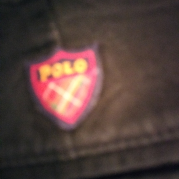 Ralph Lauren men's polo shorts - Picture 2 of 4